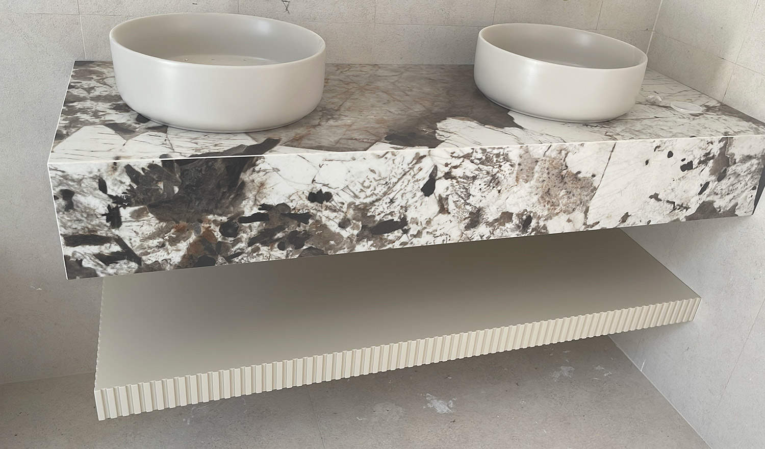 Bathroom Vanity