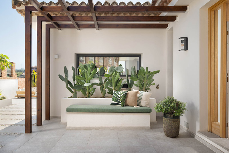 Complete Villa Renovation
